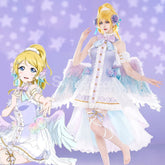【Pre-Sale】Anime Love Live! School Idol Project Cosplay Ellie White Day Cosplay Costume Cosplay Costumes